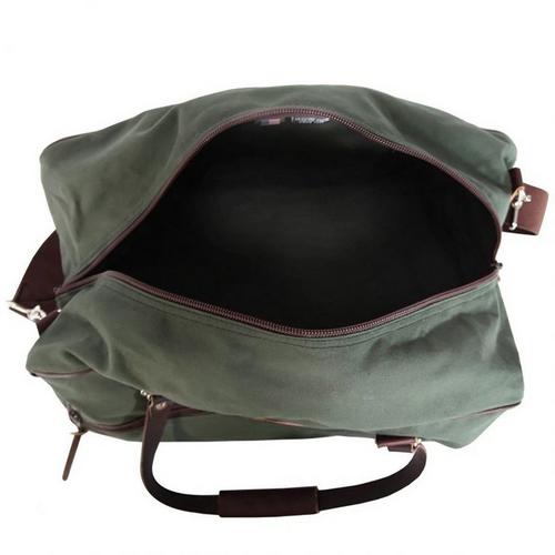 Duluth Pack Weekender Duffel Bag - Primary Image