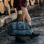 Duluth Pack Weekender Duffel Bag - Thumbnail 4 of 4