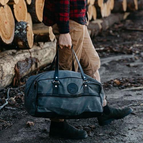 Duluth Pack Weekender Duffel Bag - Primary Image