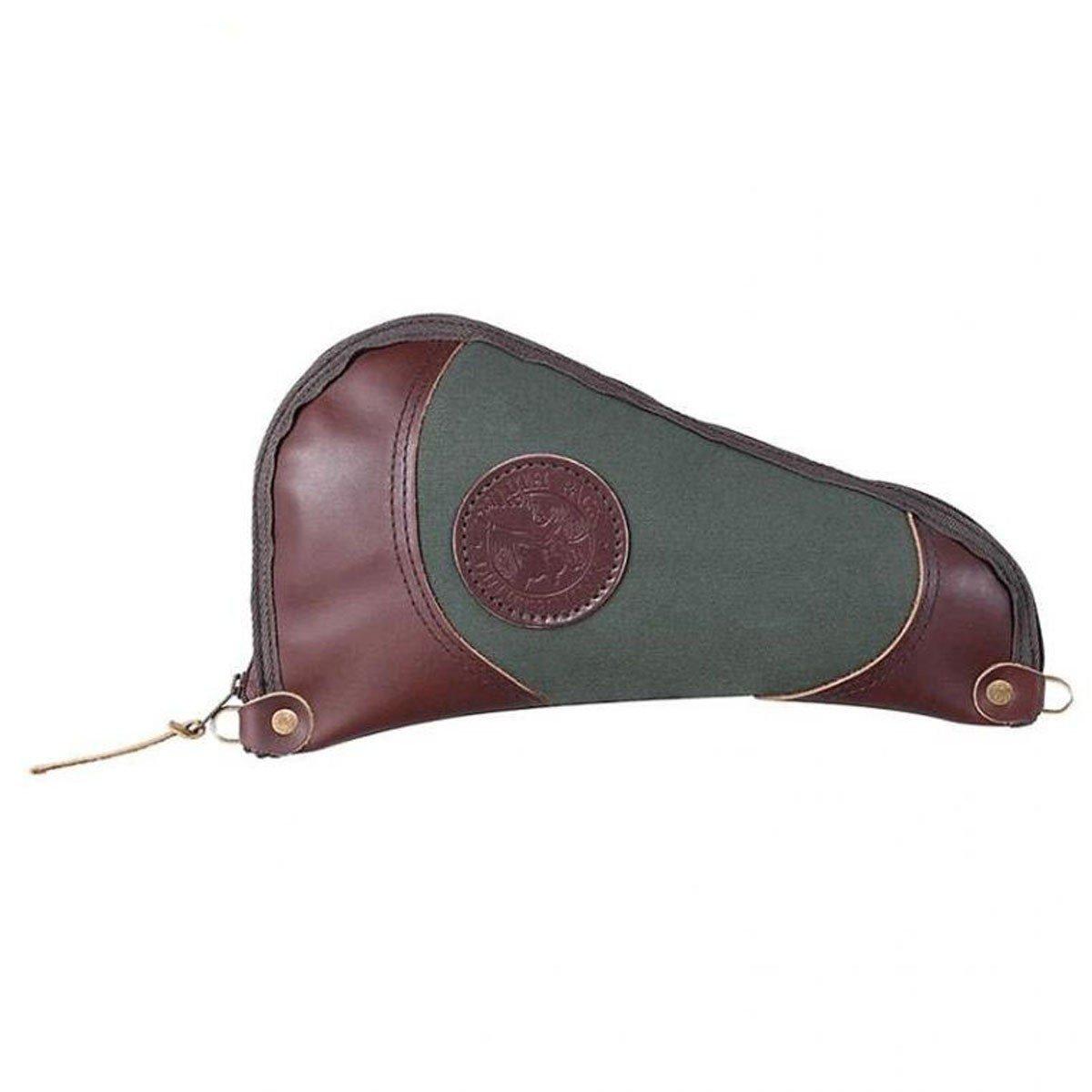 Duluth Pack Mini Pistol Rug Micro Suede - Duluth Pack