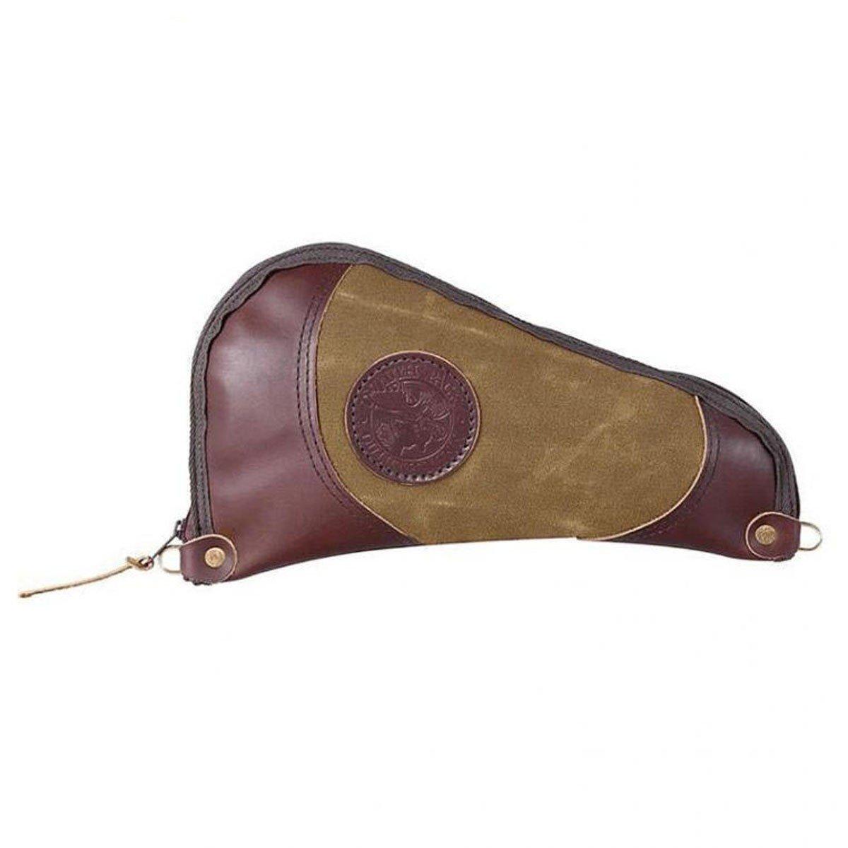 Duluth Pack Medium Pistol Rub Micro Suede - Duluth Pack