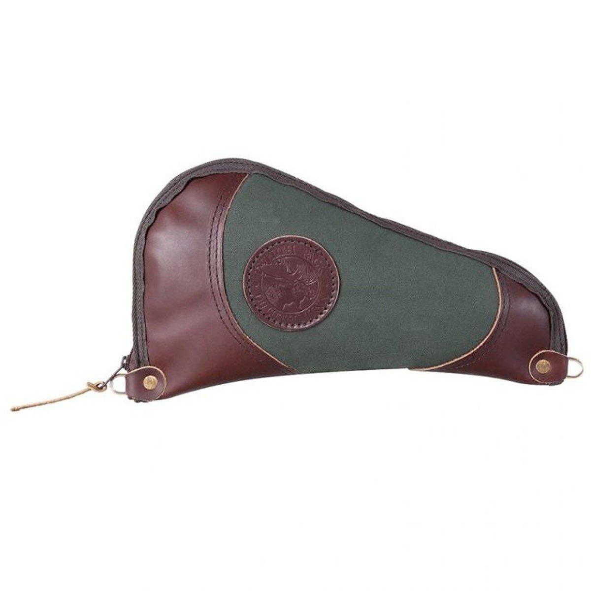 Duluth Pack Medium Pistol Rub Micro Suede - Duluth Pack
