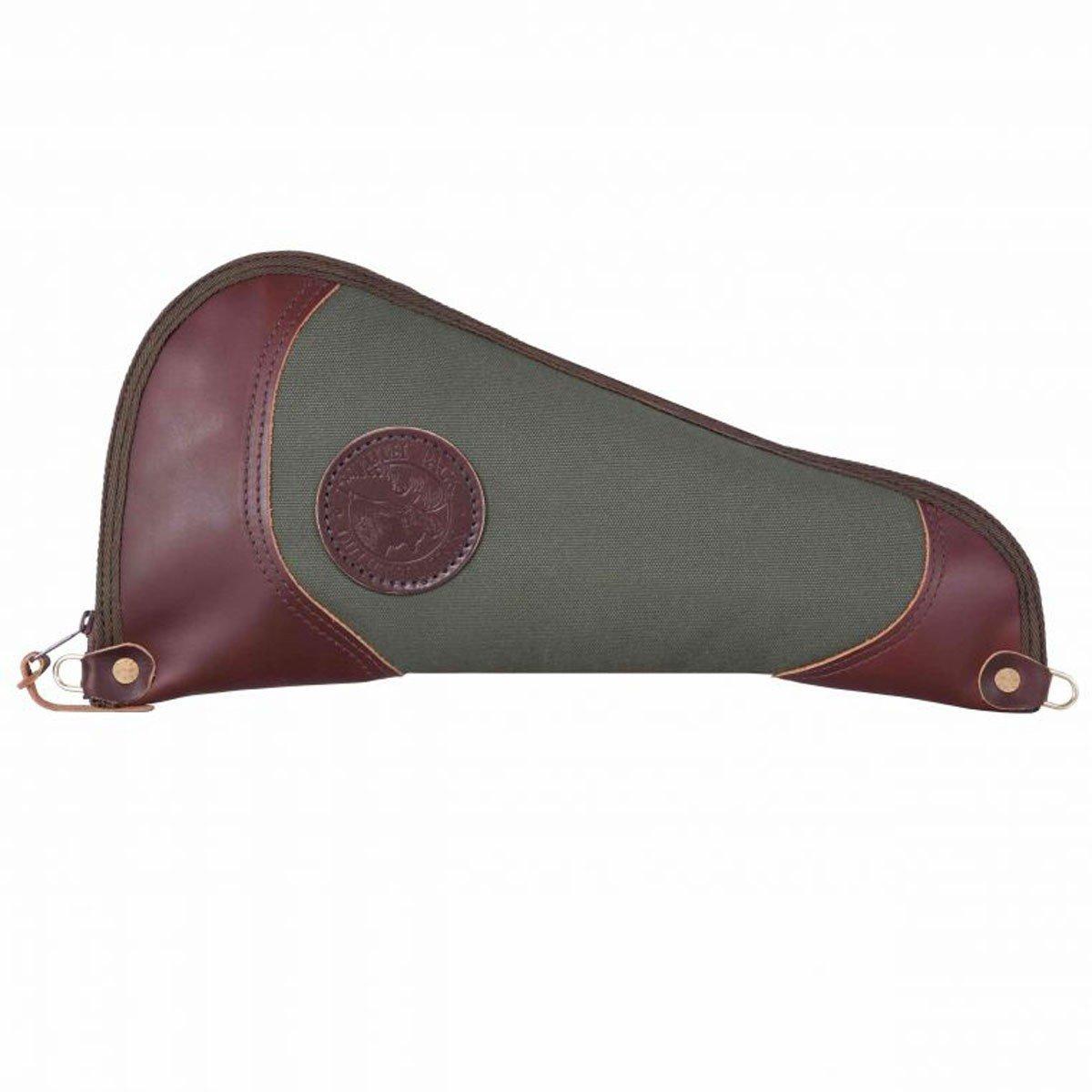Duluth Pack Large Pistol Rug Micro Suede - Duluth Pack