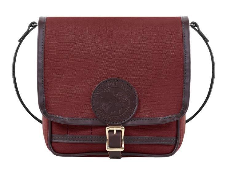 Duluth Pack Conceal & Carry Mini Haversack - Duluth Pack