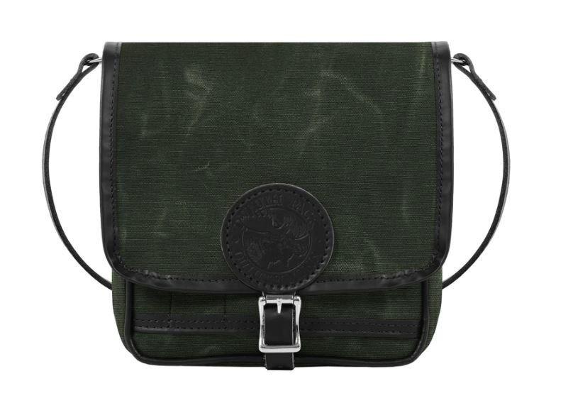 Duluth Pack Conceal & Carry Mini Haversack - Duluth Pack
