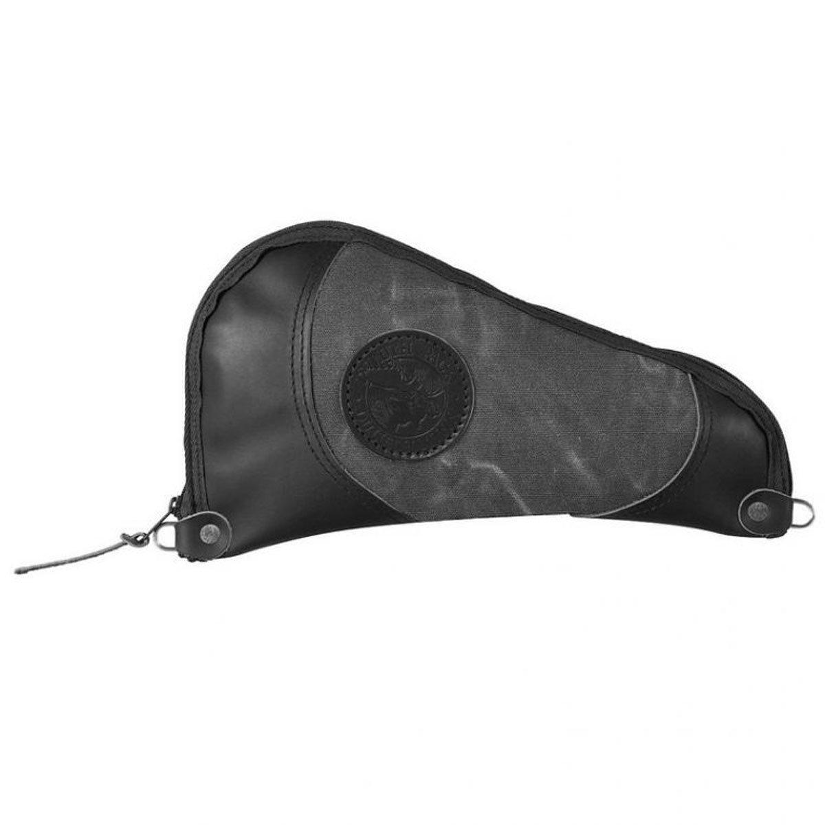 Duluth Pack Medium Pistol Rub Micro Suede - Duluth Pack