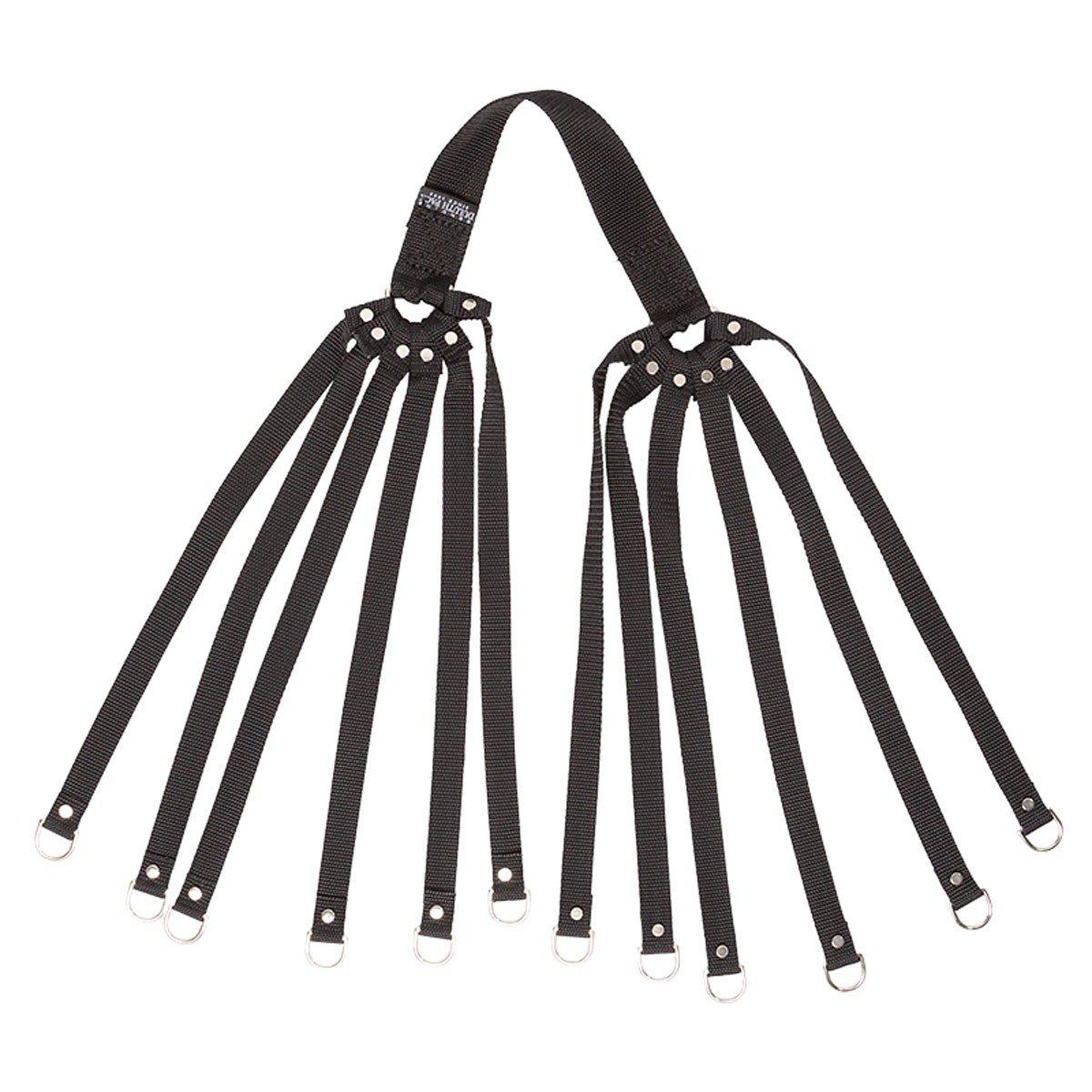 Duluth Pack Nylon Game Strap - Duluth Pack