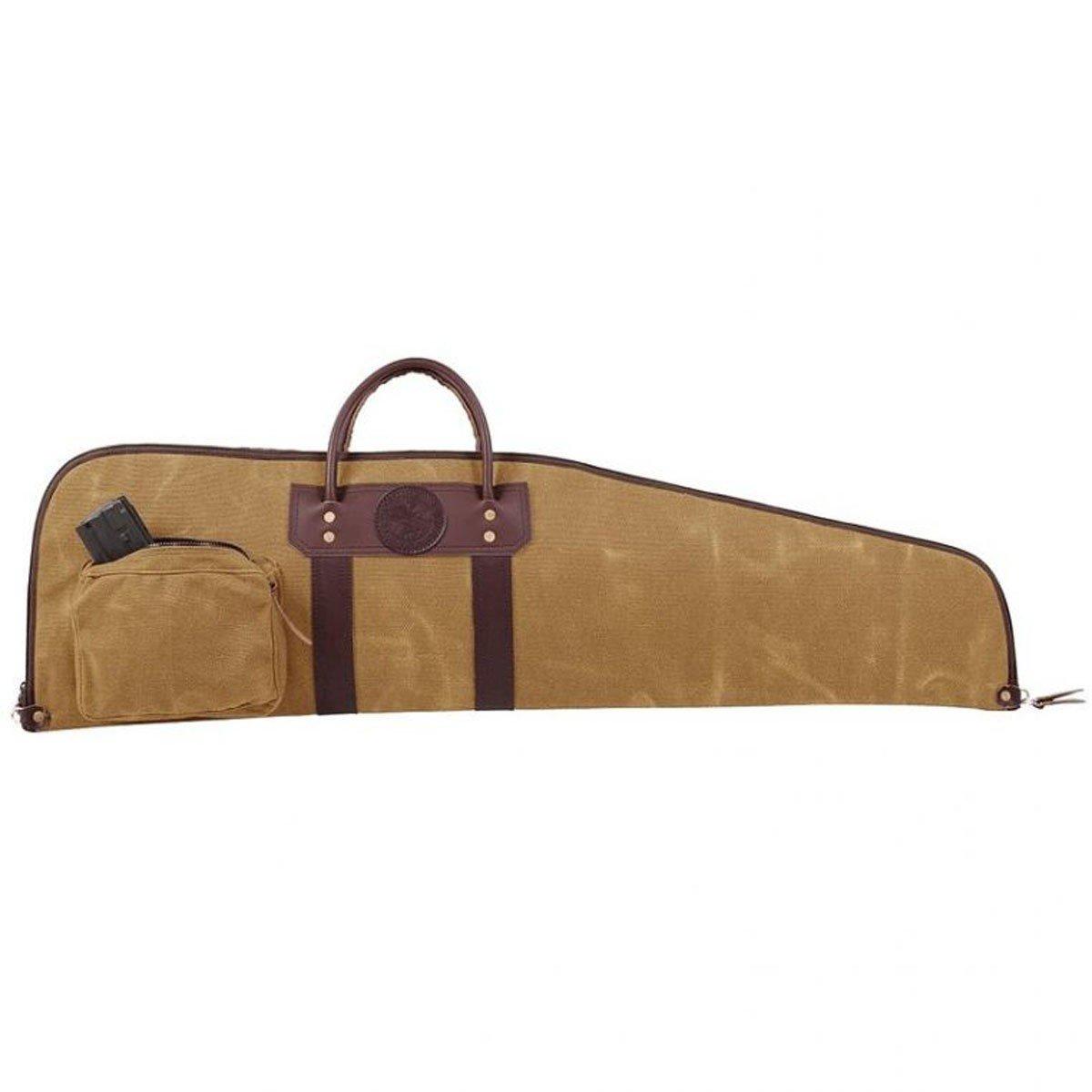 Duluth Pack Tactial Gun Case Micro Suede 43 inch - Duluth Pack