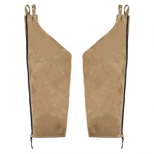 Duluth Pack Wax Chaps - Primary Image