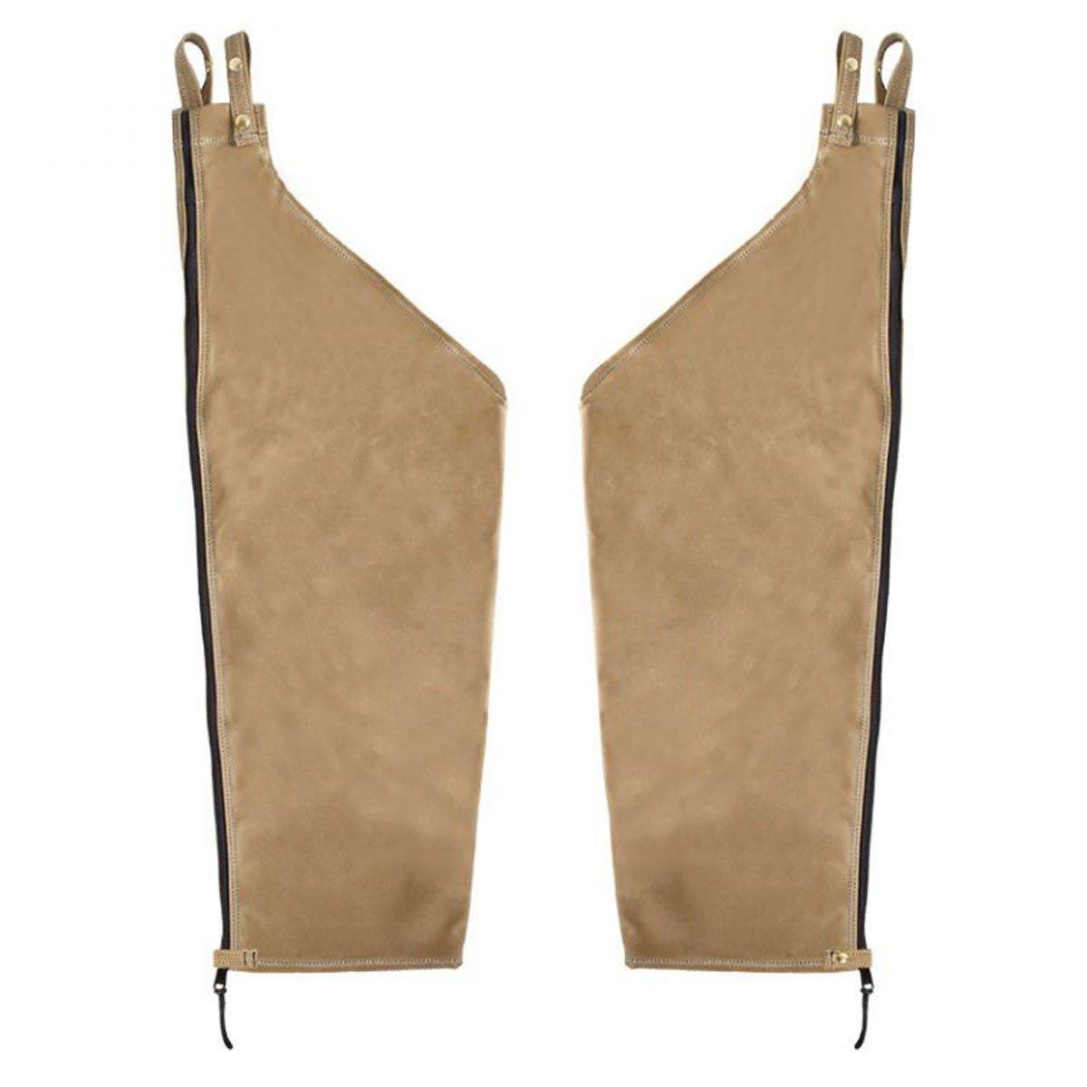 Duluth Pack Wax Chaps - Duluth Pack