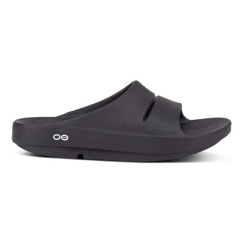 OOFOS OOahh Slide Sandals - Primary Image