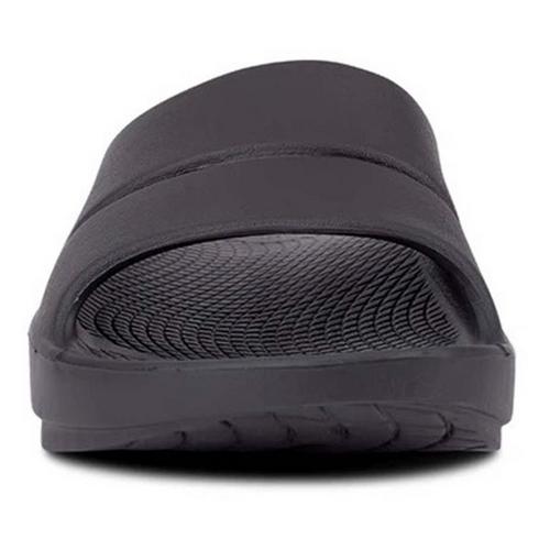 OOFOS OOahh Slide Sandals - Primary Image