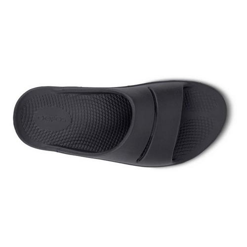 OOFOS OOahh Slide Sandals - Primary Image