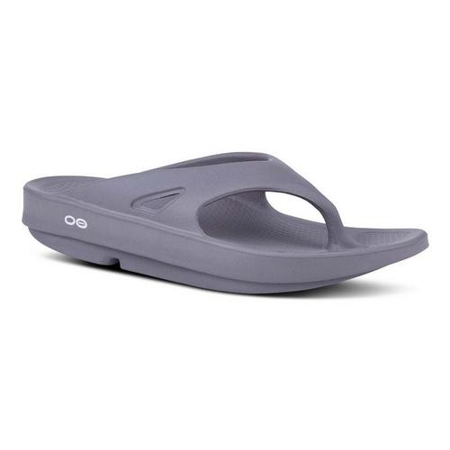 Men's OOFOS OOriginal Flip Flop Sandals - Primary Image