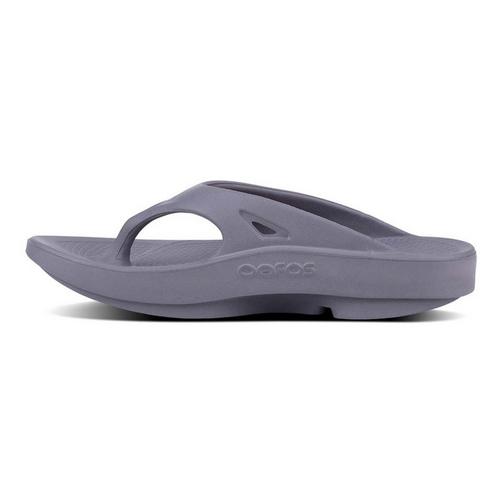 Men's OOFOS OOriginal Flip Flop Sandals - Primary Image