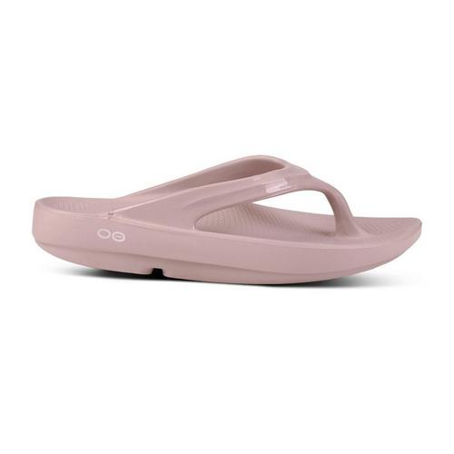 OOFOS OOlala Flip Flop Recovery Sandals - Primary Image
