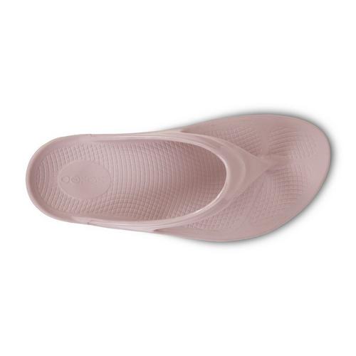 OOFOS OOlala Flip Flop Recovery Sandals - Primary Image