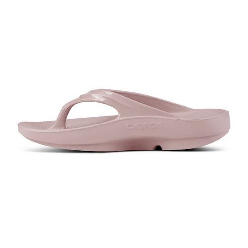 OOFOS OOlala Flip Flop Recovery Sandals - Primary Image