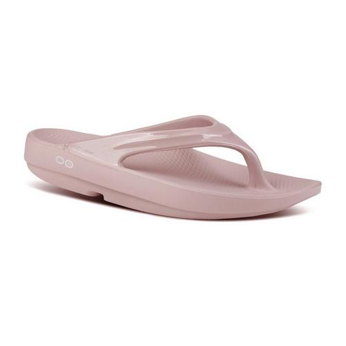 OOFOS OOlala Flip Flop Recovery Sandals - Primary Image