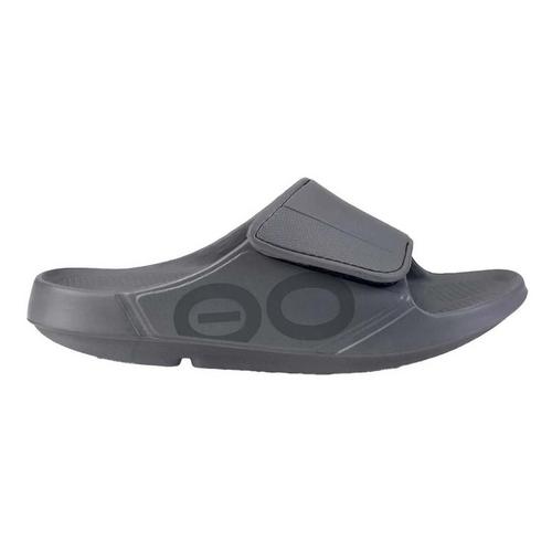 OOFOS OOahh Sport Flex Slide Sandals - Primary Image