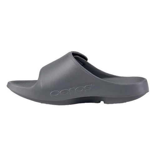 OOFOS OOahh Sport Flex Slide Sandals - Primary Image