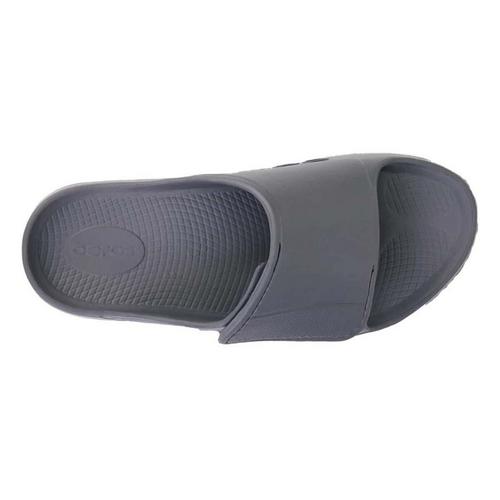 OOFOS OOahh Sport Flex Slide Sandals - Primary Image
