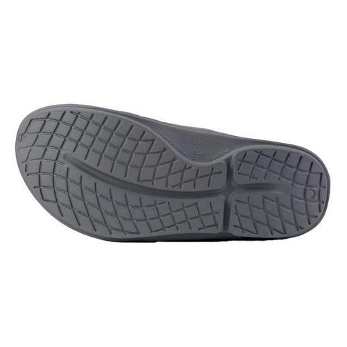 OOFOS OOahh Sport Flex Slide Sandals - Primary Image