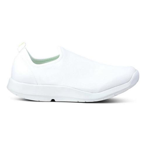 OOFOS OOmg Sport Slip On Recovery Shoes - Primary Image
