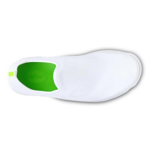 OOFOS OOmg Sport Slip On Recovery Shoes - Primary Image