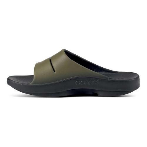 OOFOS OOahh Sport Slide Sandals - Primary Image