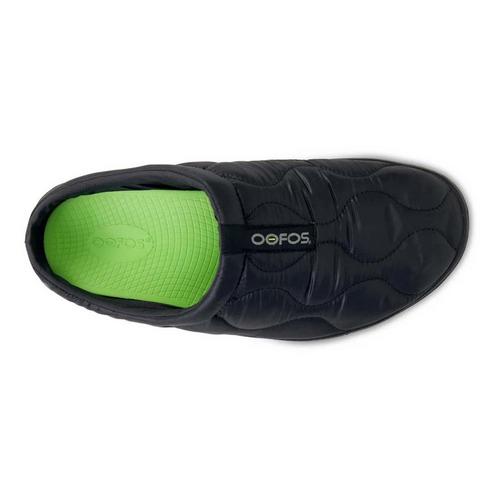 Men's OOFOS Oocoozie Thermo Mules | SCHEELS.com