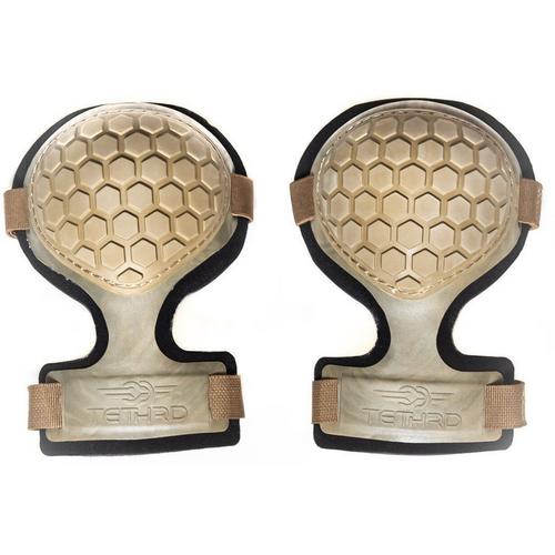 Tethrd Knee Pads - Primary Image