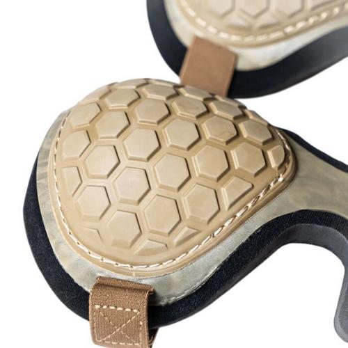 Tethrd Knee Pads - Primary Image