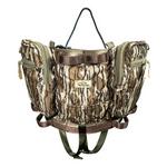 Tethrd Workhorse Saddle Kit - Thumbnail 1 of 8