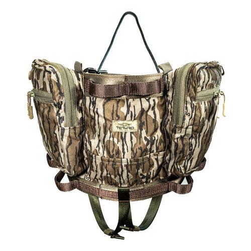 Tethrd Workhorse Saddle Kit - Primary Image