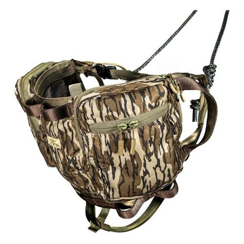 Tethrd Workhorse Saddle Kit - Primary Image