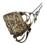 Tethrd Workhorse Saddle Kit - Thumbnail 4 of 8