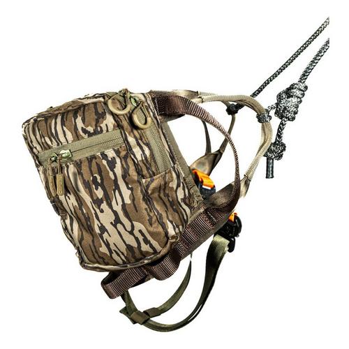 Tethrd Workhorse Saddle Kit - Primary Image