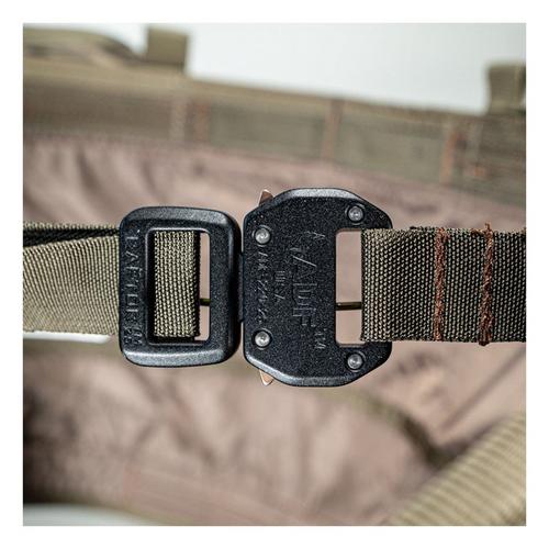 Tethrd Workhorse Saddle Kit - Primary Image