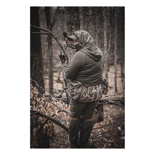 Tethrd Workhorse Saddle Kit - Primary Image