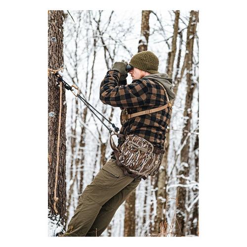 Tethrd Workhorse Saddle Kit - Primary Image