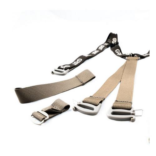 GRiT by Tethrd Suspender Kit - Primary Image