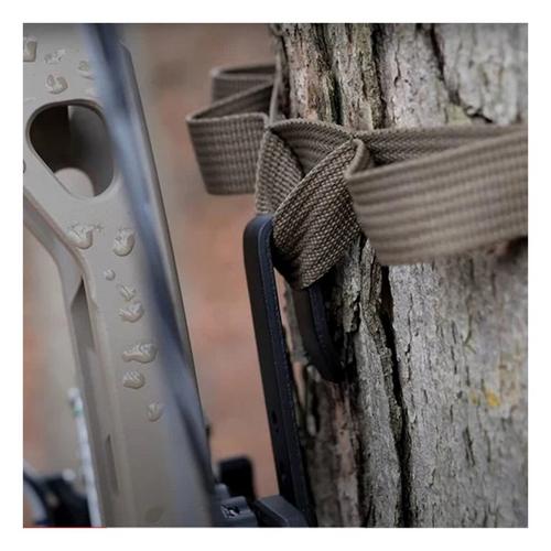 Tethrd QuickDraw Bow Hook - Primary Image