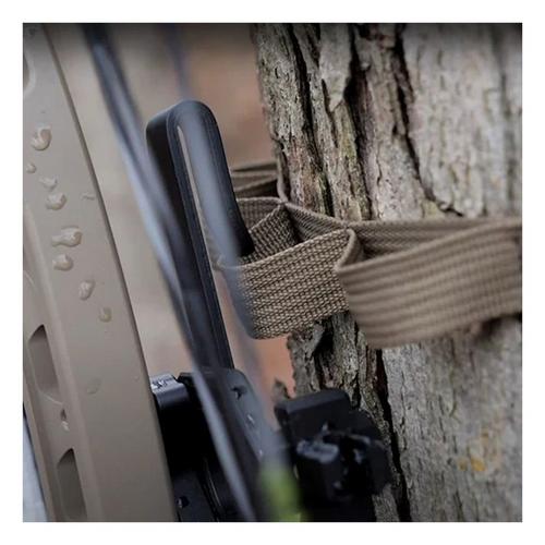 Tethrd QuickDraw Bow Hook - Primary Image