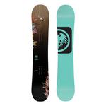 Women's Never Summer 2025 Infinity Snowboard - Thumbnail 1 of 6