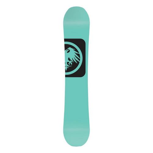 Women's Never Summer 2025 Infinity Snowboard - Primary Image