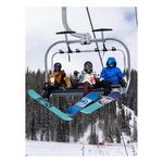 Women's Never Summer 2025 Infinity Snowboard - Thumbnail 5 of 6