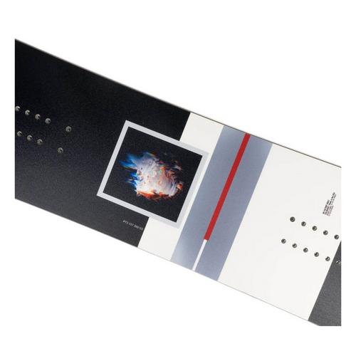 Men's Never Summer 25/26 Proto Type 3 Snowboard - Primary Image