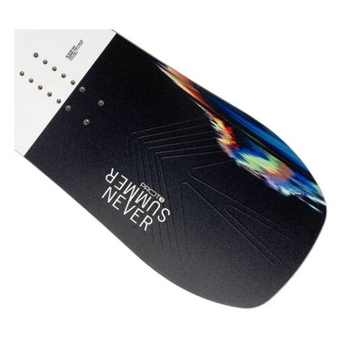 Men's Never Summer 25/26 Proto Type 3 Snowboard - Primary Image