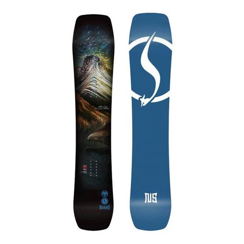 Men's Never Summer 25/26 Nokhu Snowboard - Primary Image